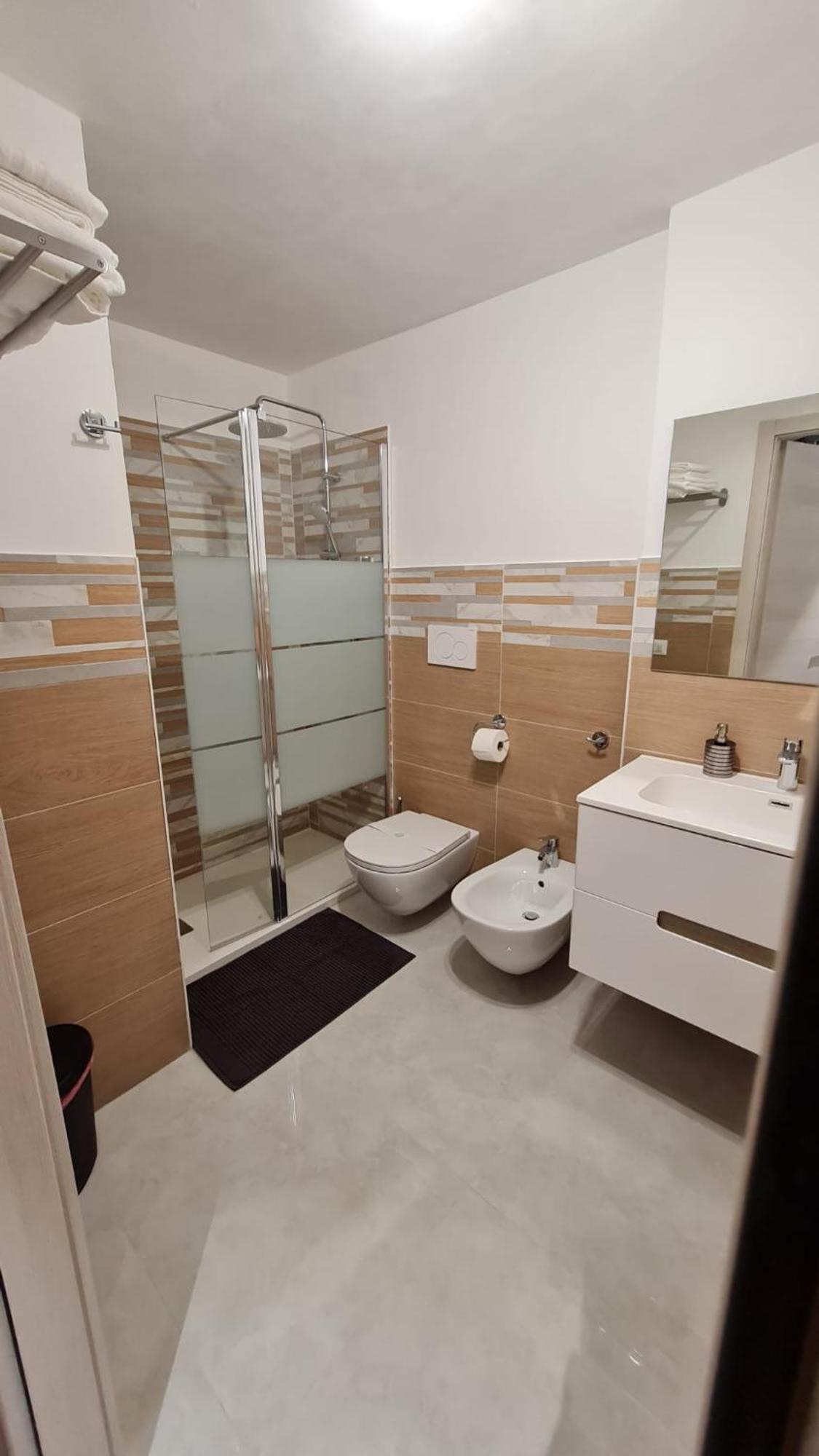 Locazione Turistica Adriatico Bari Quarto foto